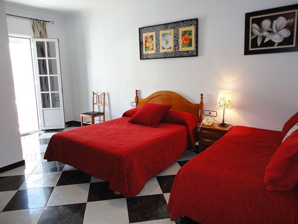 Hotel Oasis Conil De La Frontera Bagian luar foto