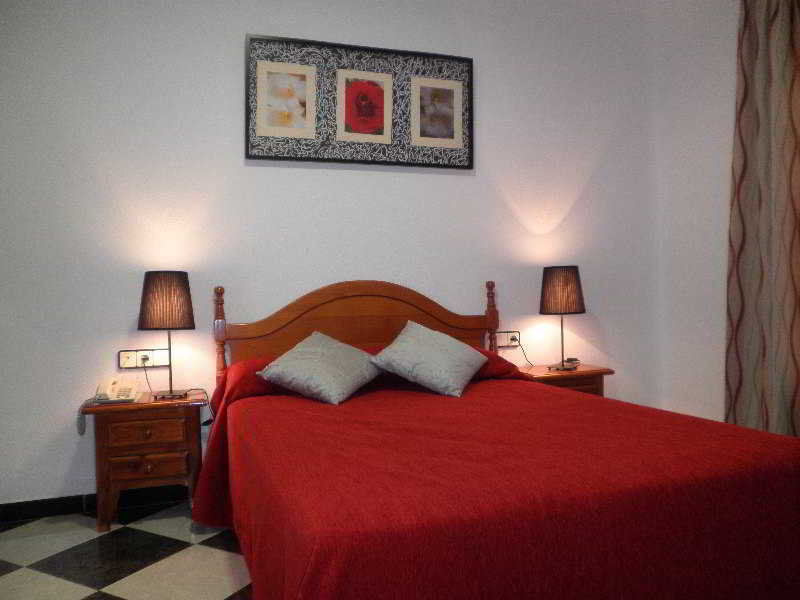 Hotel Oasis Conil De La Frontera Bagian luar foto